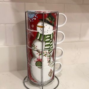 Christmas Cup